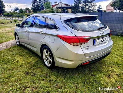 Hyundai i40 1.6