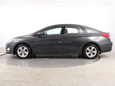 Hyundai i40 2012 1.6 GDI 155160km Sedan