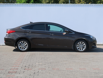 Hyundai i40 2018 2.0 GDI 129435km Sedan