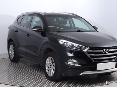 Hyundai Tucson 1.6 GDI