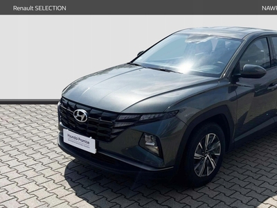 Hyundai Tucson IV SUV 1.6 T-GDI 150KM 2021