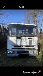 IVECO 1995r, 75E15