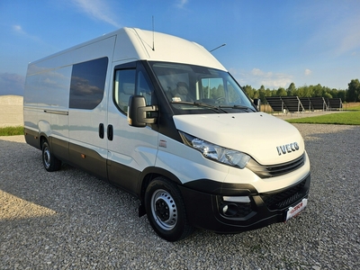 Iveco 2019