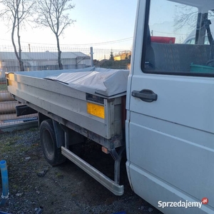 Iveco Daily Doka