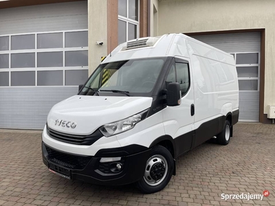 Iveco Daily L3H2 Chłodnia Bliźniaki