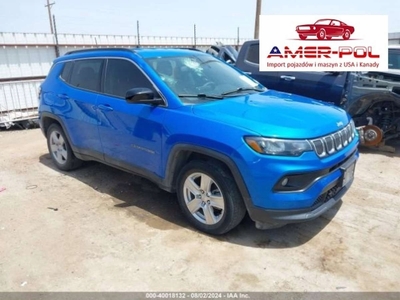 Jeep Compass II 2022