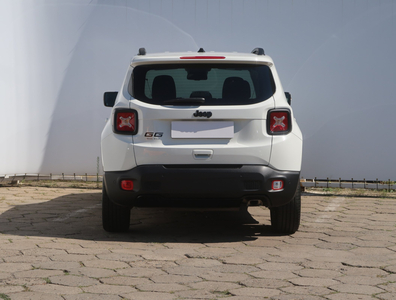 Jeep Renegade 2022 1.0 T