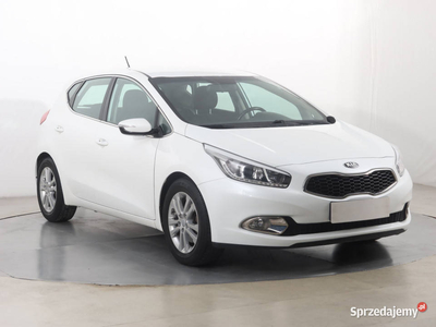 Kia Ceed 1.4 CRDi