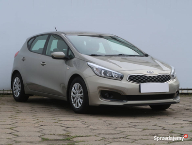 Kia Ceed 1.4 CVVT