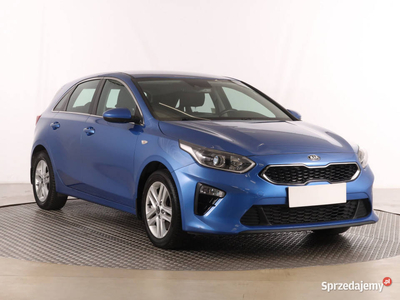 Kia Ceed 1.4 T-GDI