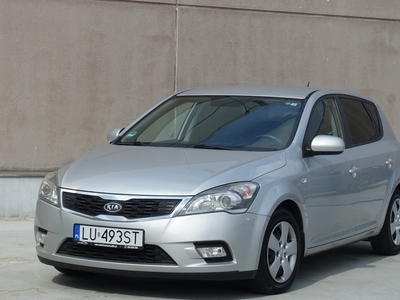 Kia Cee'd I