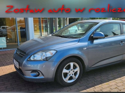 Kia Ceed I Hatchback 1.6 CRDi 115KM 2009