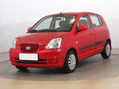 Kia Picanto 2004 1.1 207981km Hatchback