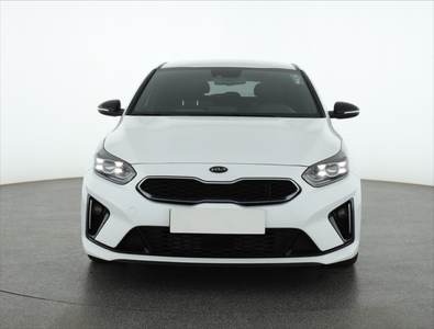 Kia ProCeed 2019 1.4 T