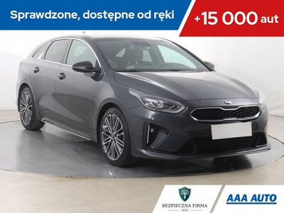 Kia Proceed Shooting Brake 1.4 T-GDI 140KM 2020