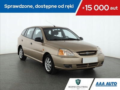 Kia Rio I Kombi 1.3 i 82KM 2003