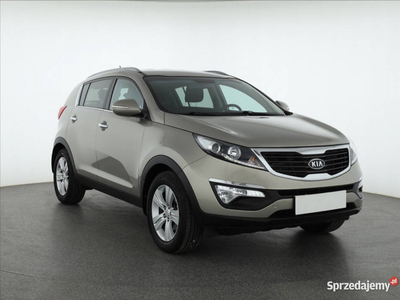 Kia Sportage 1.6 GDI