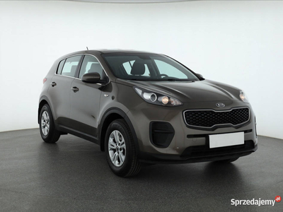 Kia Sportage 1.6 GDI