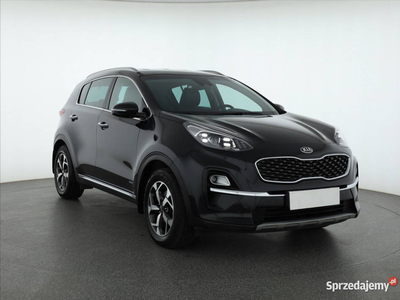 Kia Sportage 1.6 T-GDI