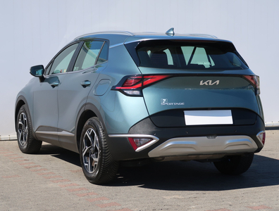 Kia Sportage 2022 1.6 T