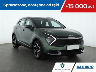 Kia Sportage V SUV 1.6 T-GDI 150KM 2023