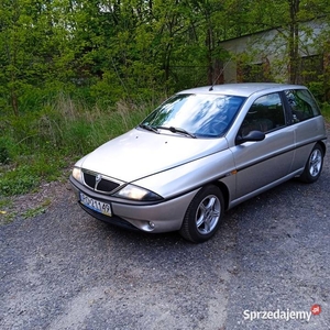 Lancia Y 1.2 LPG KLASYK