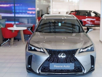 Lexus 2023