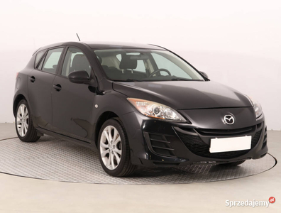 Mazda 3 1.6