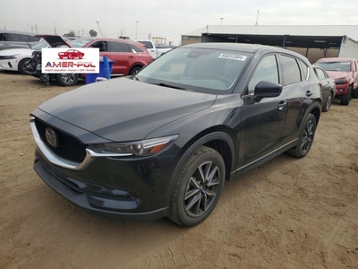 Mazda CX-5 II 2018