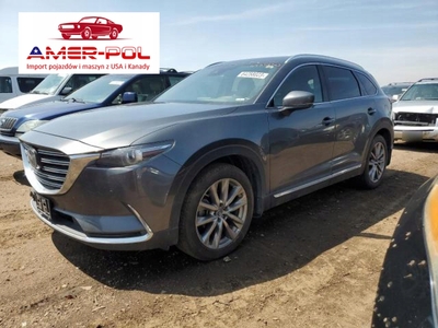 Mazda CX-9 2019