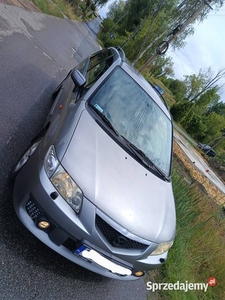 Mazda Premacy 1.8 benzyna duże auto