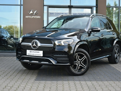 Mercedes-Benz Inny Mercedes-Benz 3.0D 272KM Salon Polska 1 wł. Serwis ASO Gwarancja AMG FV23%