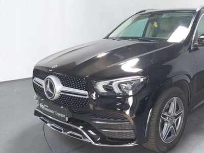 Mercedes GLE V167 SUV 2.0 300d 245KM 2021