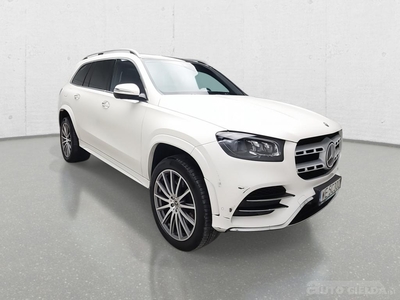 MERCEDES GLS KLASA SUV