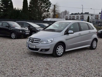 Mercedes Klasa B W245 180 116KM 2010