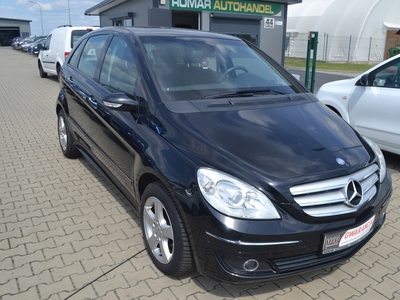 Mercedes Klasa B W245 180 CDI 109KM 2008