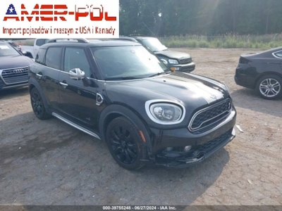 Mini Countryman F60 2018