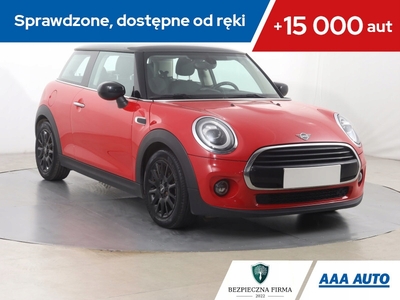 Mini Mini F56 Hatchback 3d Facelifting Cooper 1.5 136KM 2019