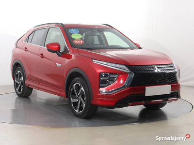 Mitsubishi Eclipse Cross Plug-in-Hybrid