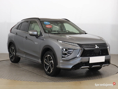 Mitsubishi Eclipse Cross Plug-in-Hybrid