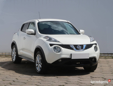 Nissan Juke 1.2 DIG-T