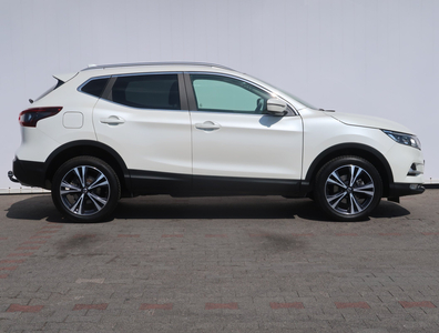 Nissan Qashqai 2020 1.3 DIG