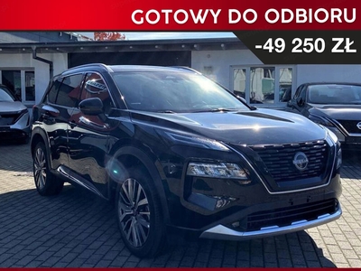 Nissan X-Trail IV 1.5 VC-T e-POWER 213KM 2023