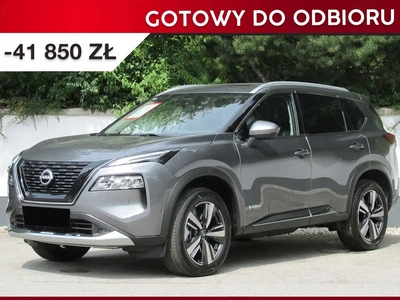 Nissan X-Trail IV 1.5 VC-T e-POWER 213KM 2023