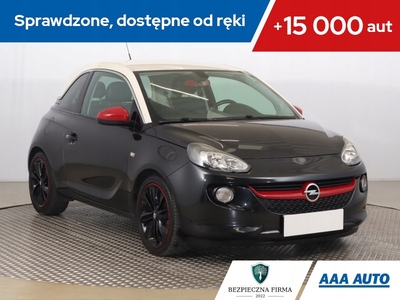 Opel Adam Hatchback 1.4 87KM 2013