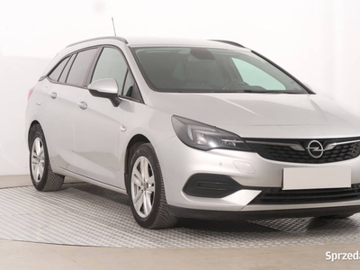 Opel Astra 1.5 CDTI