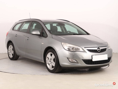 Opel Astra 1.7 CDTI