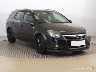 Opel Astra 1.9 CDTI