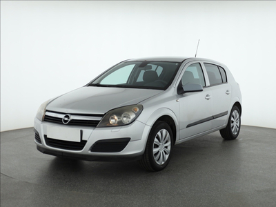 Opel Astra 2006 1.6 16V 184020km Hatchback