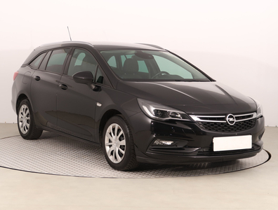 Opel Astra 2017 1.4 T 98213km Kombi